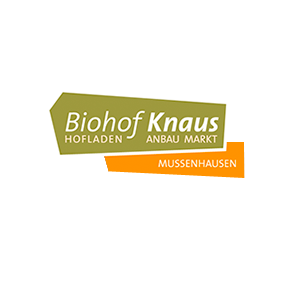 Logo Biohof Knaus
