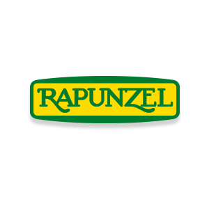 Logo Rapunzel Naturkost